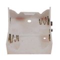(image for) 2 x D Battery Holder, Clip on (AMA96G)