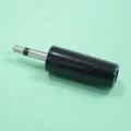 (image for) 2.5mm Mono Plug (PLJ201)