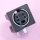 (image for) Mini DIN PCB Socket 4-pin (PLN164)
