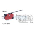 (image for) Microswitch with Long Lever 15A (SWM009)
