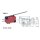 (image for) Microswitch with Long Lever 15A (SWM009)