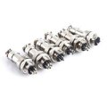 (image for) Mini Audio Inline Socket+ Plug 2-pin (PLA036)