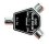 (image for) Nickel Switched Coaxial Y Splitter (AMJ11G)