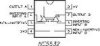 (image for) NE5532AN - Dual Op Amp (SER15H)