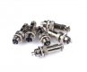(image for) Mini Audio Inline Socket+ Plug 5-pin (PLA205)