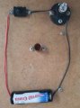 (image for) School Project Metal Bulbholder (KIT111)