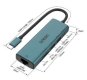 (image for) USB-C HUB 6IN1 UC122 (ALV15G)
