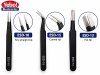 (image for) 3 Piece Antistatic Tweezers (TLS333)
