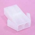 (image for) Inline Socket Housing 2-pin (4.5mm pitch) (PLB532)