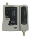 (image for) RJ45 RJ11 Network Cable Tester (AMW07G)