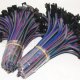 (image for) LED Connector male/female 4 pin (BTW11)