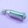 (image for) 3.5mm Mono Panel Socket Screened (PLJ312)