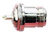 (image for) N Series Panel Socket, Nut Fixing (AMF28G)