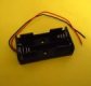 (image for) 2 x AA Battery Holder with lead (AMB00G)