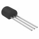 (image for) BC307B - Low Power PNP Sil Transistor (SEM31H)