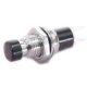 Switch Push to Make, Black (SWP061) (image for) Switch Push to Make, Black (SWP061)