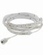 (image for) 1m LED STRIP Assorted colours Outdoor use (ALU23G)