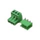 (image for) YC100 3 Pin Quick Release Connector Phoenix (PLB222)