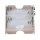 (image for) 8 x AA Battery Holder, Snap/wired (AMB09G)