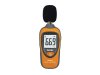 (image for) MINI DIGITAL SOUND LEVEL METER (ANH37G)
