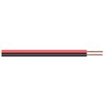 (image for) Figure 8 Loudspeaker Cable black/red p/m 1.5MM (AMP65G)