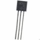 (image for) BC327 - Low Power PNP Sil Transistor (SEM05H)