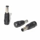 (image for) Adaptor 2.1mm Female to 6.0*4.4mm Male DC (CNP003)