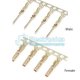 (image for) 2.54mm DuPont Male Terminal 4pc (PLB465)