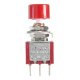 (image for) Latching SPDT Switch Push 2A (SWP309)