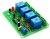 (image for) 4-Channel Relay Board (KIT62S)