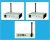 (image for) 2.4GHz Wireless System