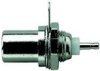 (image for) 9.5mm (PAL) Chassis Mounting Plug (AMH73G)