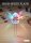 (image for) LED 10mm Red Green Blue Fash Flashing (LED726)