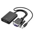 (image for) Converter VGA(M)-Hdmi(F) (CPT62S)