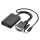(image for) Converter VGA(M)-Hdmi(F) (CPT62S)