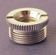 (image for) Threaded Adaptor For Mic Stands, 3/8 to 5/8 (ANW62G)