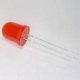 LED 10mm Super Red (LED102) (image for) LED 10mm Super Red (LED102)