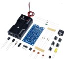 (image for) Stereo Radio Receiver DIY Kit 76 -108MHz (KIT76)