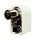 (image for) 9.5mm Right Angled, Solderless In-line Socket (AMH74G)