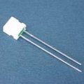 (image for) LED 5.6 x 3.2mm Green (LED702)