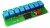 (image for) 8-Channel Relay Board Project Kit (KIT39S)