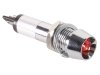 (image for) NEON LAMP CHROME RED 210 - 230V (APA33G)