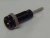 (image for) 2mm Tip Socket - Black (AMF23G)