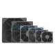 (image for) Plastic Fan Filter Guard 120mm (STK120)