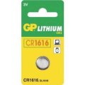 (image for) CR1616 Lithium Cell (APR94G)
