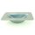 (image for) Recessed Castor Dish, Zinc (PEN04G)