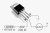 (image for) Hexfet N-channel Power 40V 202A TO220 IRF1404 (SEM01G)