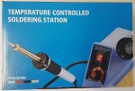 (image for) Solder Station Temperature Controlled 48W (DYN004)