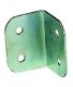(image for) Steel Corner Brace (AMU87G)
