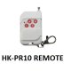 REMOTE- HK-PR10 (WIT65C) (image for) REMOTE- HK-PR10 (WIT65C)